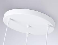 Купить с доставкой по Москве и России Каскадная люстра Ambrella Light TR3167