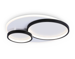 Фото Накладной светильник Ambrella Light FA7719