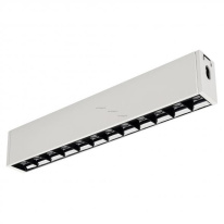 Линейный светильник Arlight 029006 Фото Линейный светильник Arlight 029006