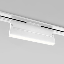 Светильник на шине Elektrostandard Arda Белый 20W 4200K (85016/01) однофазный Цена на Светильник на шине Elektrostandard Arda Белый 20W 4200K (85016/01) однофазный