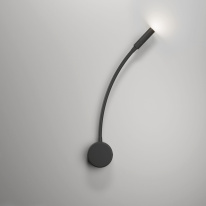 Бра Elektrostandard BARD 40117/LED черный в интернет магазине Гет Лайт