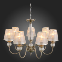 Купить Подвесная люстра Evoluce SL185.303.07