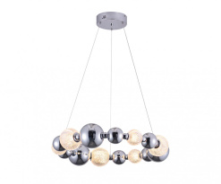 Фото Подвесная люстра Kink Light 08038-50,02