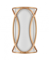 Купить с доставкой по Москве и России Бра Vele Luce VL4224W02