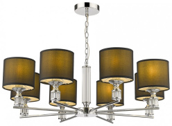 Фото Подвесная люстра VELANTE 293-123-08