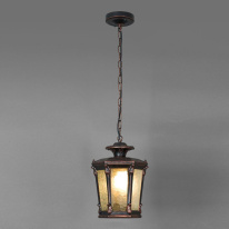 Фото Подвесной уличный светильник Nowodvorski 4693