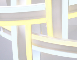 Накладная люстра Ambrella Light FL130 в интернет магазине Гет Лайт