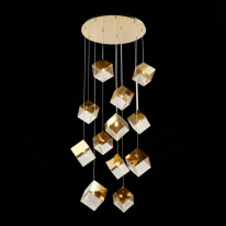 Купить Каскадная люстра ST-Luce SL1182.203.12