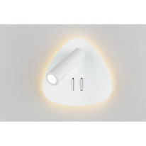 Купить с доставкой по Москве и России Бра Omnilux OML-20801-02