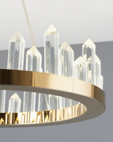 Цена на Подвесная люстра Moderli V9050-PL