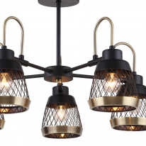 Купить Люстра на штанге F-Promo 2346-5P