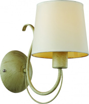 Фото Бра ARTE Lamp A9310AP-1WG