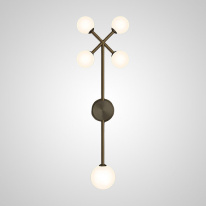 Цена на Бра ImperiumLoft 209171-26