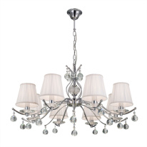 Фото Подвесная люстра Citilux CL438181