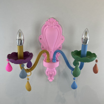 Детское бра ImperiumLoft 101951-26 в интернет магазине Гет Лайт