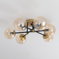 Накладная люстра Citilux CL144165 в интернет магазине Гет Лайт