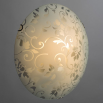 Цена на Бра ARTE Lamp A4120PL-3CC