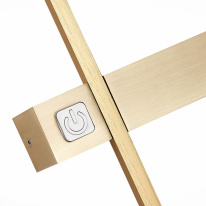 Бра ST-Luce SL1589.031.01 в интернет магазине Гет Лайт