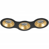 Купить Встраиваемый светильник Lightstar D697030303