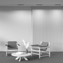 Светильник на шине Maytoni Technical TR106-2-18W3K-B в интернет магазине Гет Лайт