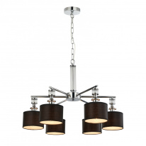 Фото Подвесная люстра Favourite 2674-6P