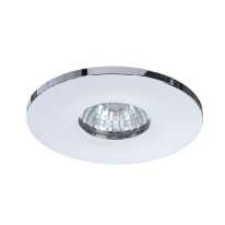 Фото Встраиваемый светильник Divinare 1855/02 PL-1