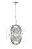 Фото Подвесной светильник Simple Story 1021-5PL