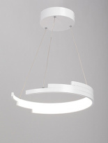 Фото Подвесной светильник Vitaluce V3967-0/1S