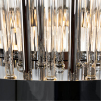 Подвесная люстра ARTE Lamp A1034SP-16CC Цена на Подвесная люстра ARTE Lamp A1034SP-16CC