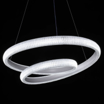 Купить с доставкой по Москве и России Подвесная люстра DeMarkt 510015301