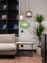 Купить Подвесной светильник Freya FR8012PL-01AM