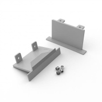 Фото Заглушка профиля Arlight 029505