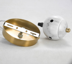 Цена на Подвесная люстра Lussole LSP-8412