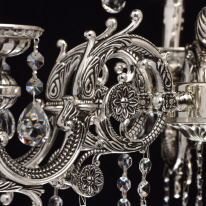 Купить Подвесная люстра MW-Light 482013708