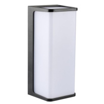 Фото Светильник настенный ARTE Lamp A6419AL-1BK