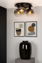 Купить Накладная люстра LUCIDE 74114/03/30