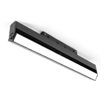 Фото Светильник на шине AM Group MAGNET AM 422 LL-20A-18P-12W-3000K