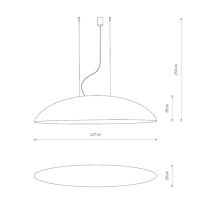 Купить Подвесной светильник Nowodvorski 7926