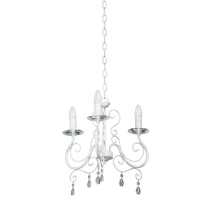 Фото Подвесная люстра Vitaluce V1301/3