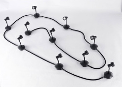 Фото Спот Lussole LSP-9821-10