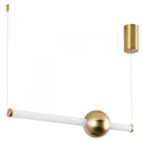 Купить Подвесной светильник Divinare 1125/01 SP-16