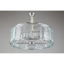 Купить Подвесная люстра Omnilux OML-81513-10