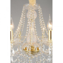 Подвесная люстра APLOYT APL.755.13.06 в интернет магазине Гет Лайт