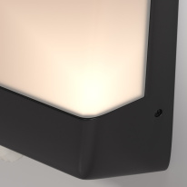 Купить Светильник настенный Maytoni O448WL-L9GF3KSR