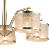 Купить Люстра на штанге F-Promo 2488-5P