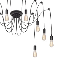 Купить Подвесная люстра LOFT IT LOFT1162/10