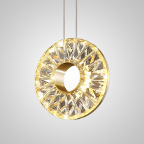 Фото Подвесной светильник ImperiumLoft 186815-23