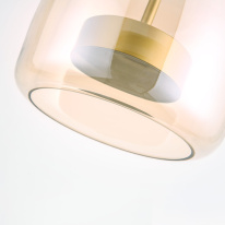 Цена на Подвесной светильник Favourite 4235-1P