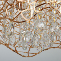 Купить Подвесная люстра Abrasax X9120A/3