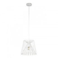 Фото Подвесной светильник LOFT IT 10033 White